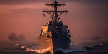 荷莫茲海峽衝突白熱化 川普強硬表態恐推高油價、肥料供應添變數