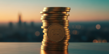 《俠盜獵車手VI》開發成本破30億美元 遊戲業迎來鉅資時代