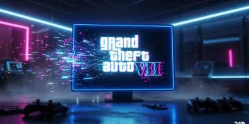 AI 假圖觸及版權紅線 《GTA 6》粉絲帳號遭 Take-Two 警告後道歉