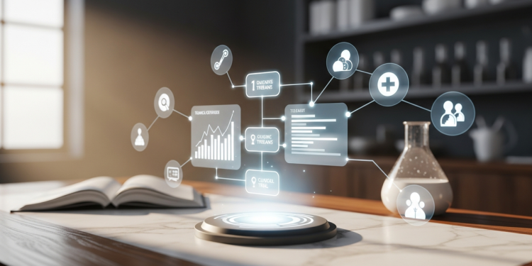 美國FDA推臨床試驗即時審查 加速新藥醫療器材上市