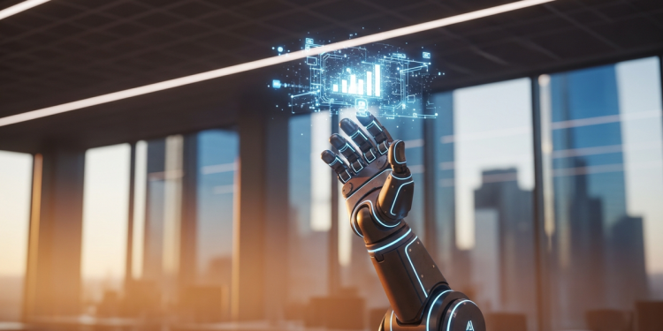 Salesforce AI 代理產品 Agentforce 營收飆漲 粉碎「AI 扼殺 SaaS」迷思