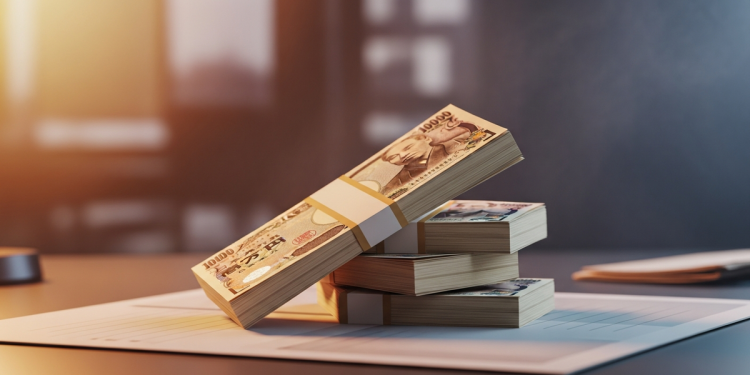 日本企業重啟員工餐廳抗通膨 免稅餐補翻倍成「第三薪資」