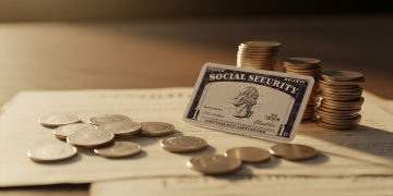 美國社會保障最高福利門檻高：35年高薪、延領至70歲是關鍵