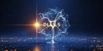 輝達 DLSS 5 登場：AI 渲染突破帶來光線追蹤後最大躍進