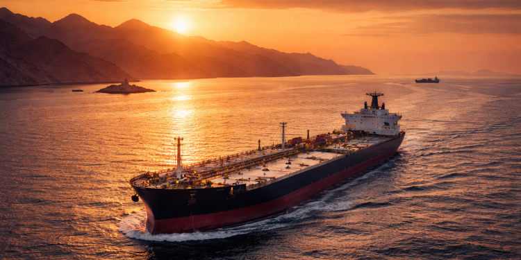 捍衛航行自由！傳美石油業遊說川普 拒絕伊朗徵收海峽通行費