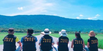 不同信仰也能送別摯愛！台中生命禮儀團隊細心溝通儀軌 尊重每份心意