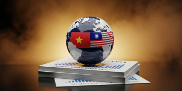 台商投資越南實務指南：擁抱逾億人口市場，掌握外資設廠關鍵流程