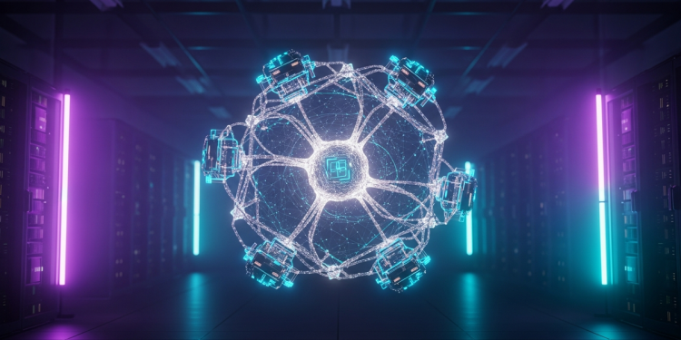 Google 執行長暗示新一代 Gemini 模型將登場 劍指兆級參數 AI 系統