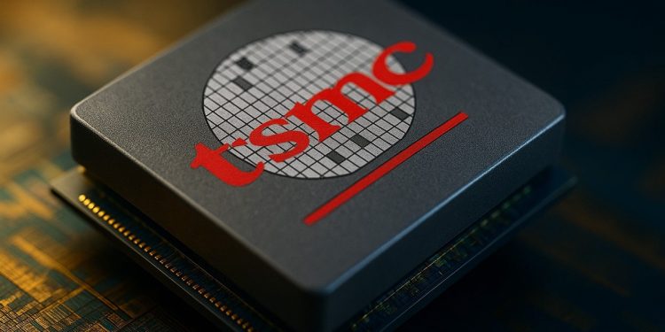 超狂！台積電Q1獲利狂增58%續創紀錄 先進製程貢獻逾七成