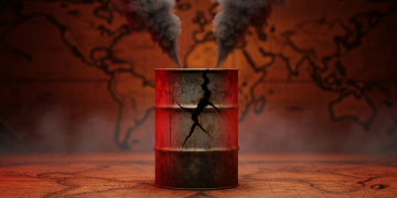 伊朗拒絕和平談判 油價飆升美股收低 川普延長停火協議