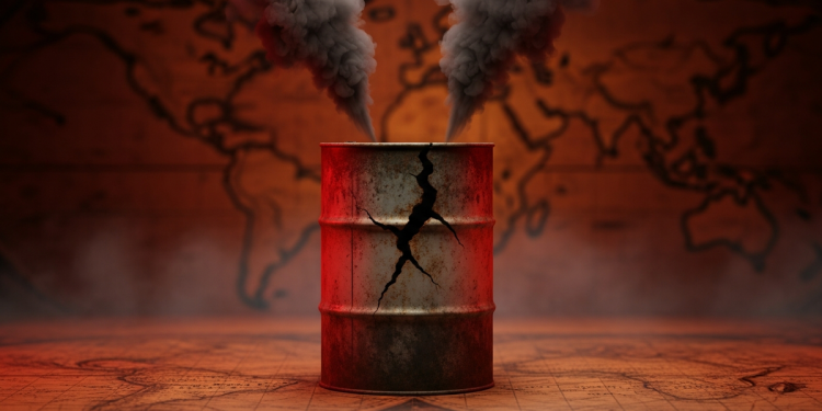 伊朗拒絕和平談判 油價飆升美股收低 川普延長停火協議