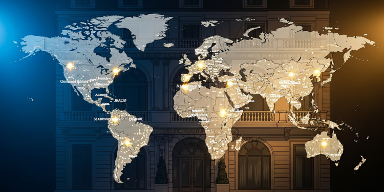 中東緊張局勢重塑全球旅遊 歐洲酒店訂單激增但成本看漲