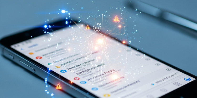 AI 掃描 Reddit 貼文 意外揭露減重藥潛在副作用