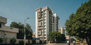 擺脫大城空污困境 印度七座空氣潔淨城市房產市場受關注