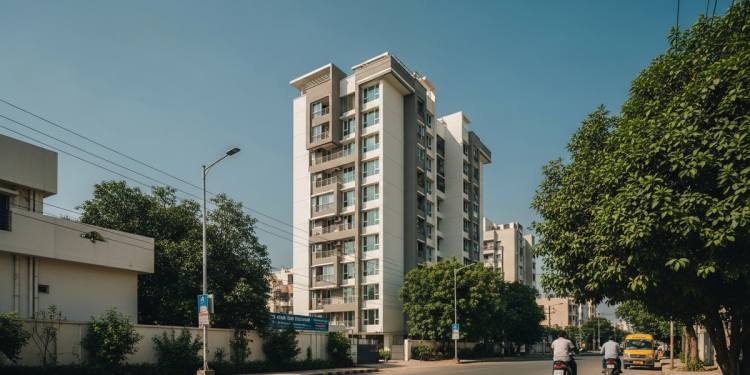 擺脫大城空污困境 印度七座空氣潔淨城市房產市場受關注