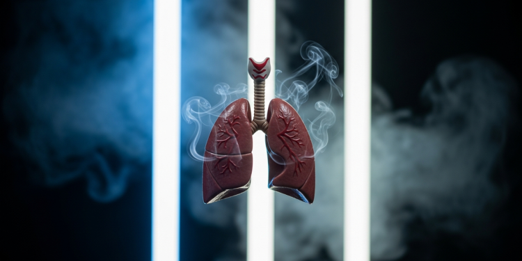 大麻合法化引關注 南加大研究揭示其與肺癌關聯性