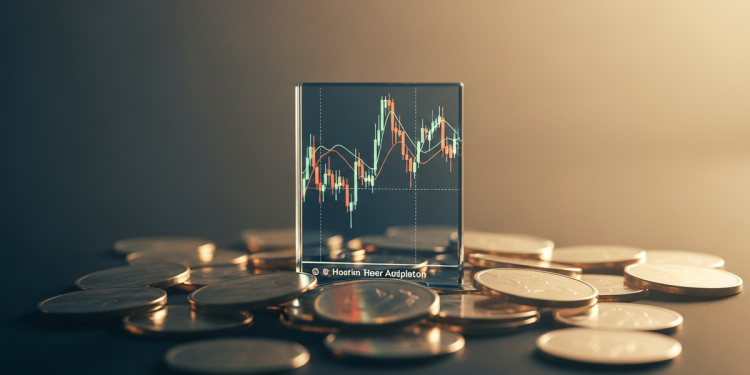 Cheniere Energy Partners估值現兩極訊號 P/E與DCF分析結果迥異