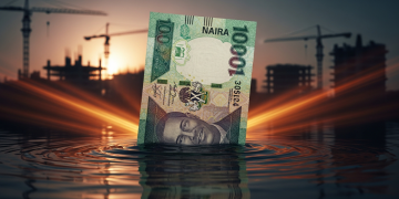 奈及利亞債務激增至 159 兆奈拉 總統提努布稱借貸助發展