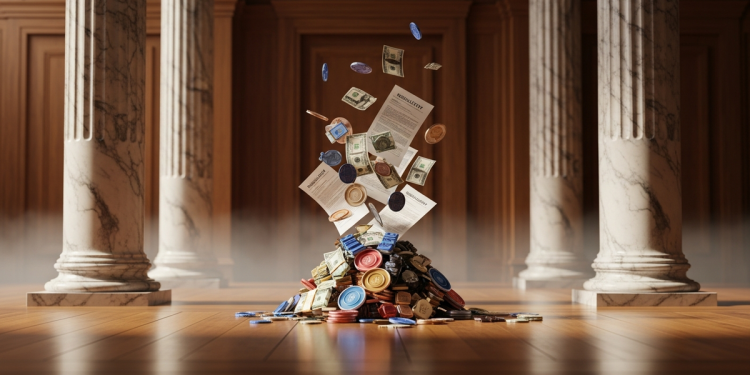 聯準會主席熱門人選凱文·沃什 承諾出清 1.92 億美元加密、創投持股