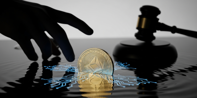 聯準會主席被提名人沃什挺加密貨幣 華倫議員憂利益衝突