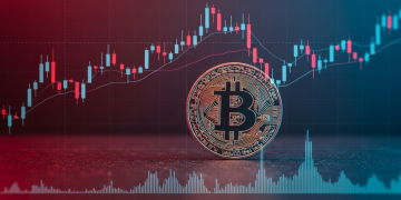 比特幣盤整近尾聲 專家分析關鍵底部與上漲潛力