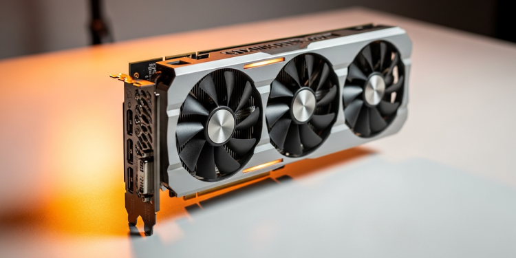 英偉達RTX 5070遊戲PC優惠價曝光 僅1399美元搶攻1440p市場