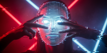 美百萬網紅AI換臉盜圖惹議 肖像權侵犯爭議浮檯面