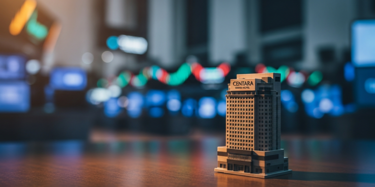 野村新設基金鎖定大阪星級酒店 資產管理版圖擴及飯店業