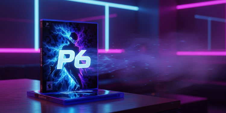 《Persona 6》發布日期傳聞曝光 夏季遊戲盛會或有驚喜