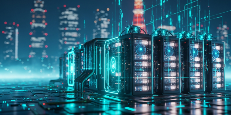 微軟大手筆投資日本百億美元 擴建AI資料中心強化雲端與資安