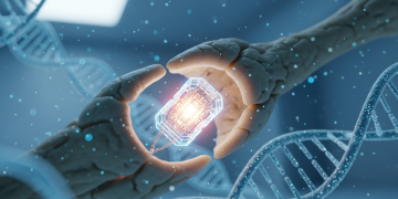 骨骼癒合新突破：沙爾大學推智慧植入物 微型機器人動態助再生