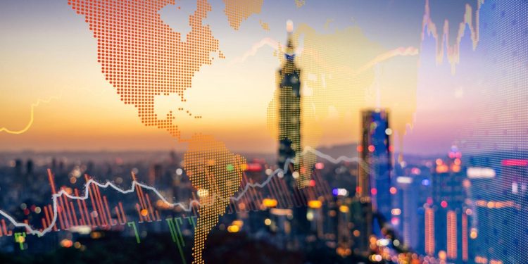 台股第一季營收衝破14兆 AI供應鏈撐起史上最強多頭