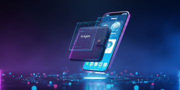 TON Network 戰略轉型 AI 代理錢包力挽遊戲頹勢