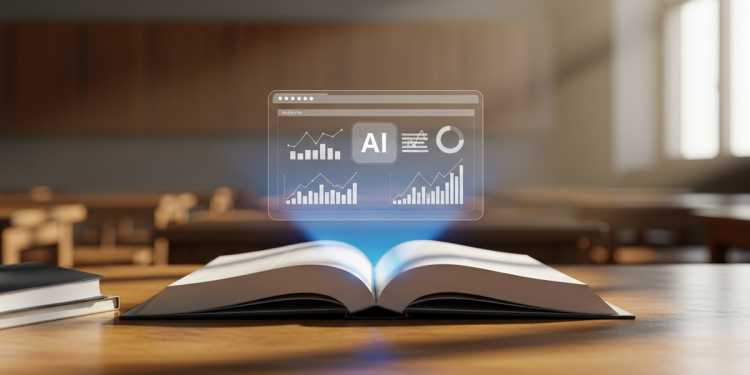 英國今夏啟動AI教師計畫 輔導弱勢生引發「實驗兒童」爭議