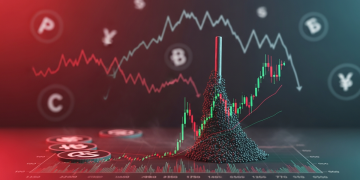 AI代理幣市值縮水 單日跌破 30 億美元關卡