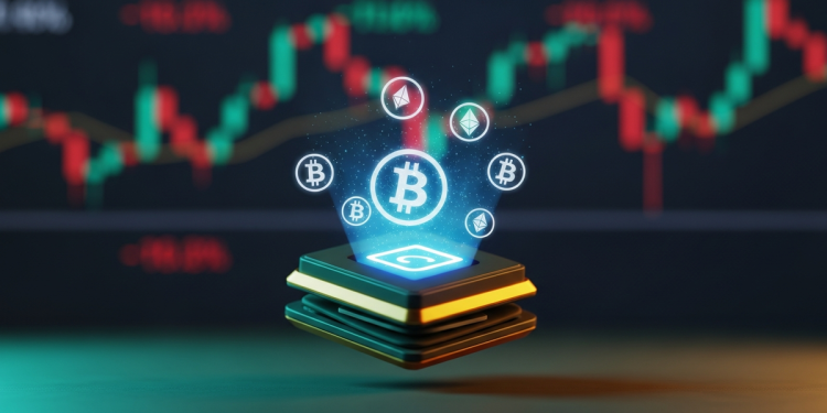 Blockchain.info 錢包增永續期貨 非託管模式交易逾百幣種