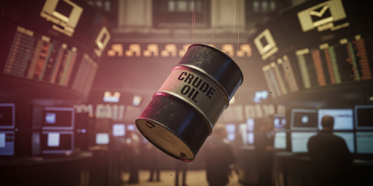 美伊停火促油價急挫至95美元以下 全球股市飆漲緩和通膨憂慮