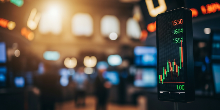 零股投資顛覆傳統門檻 小額散戶也能「分食」高價股