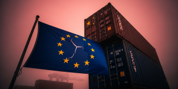 中國警告歐盟「歐洲製造」法案涉歧視 揚言反制掀貿易波瀾