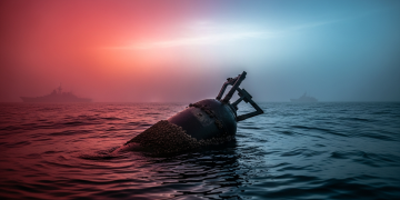 川普下令擊殺佈雷船隻震撼市場 道瓊狂瀉逾 500 點