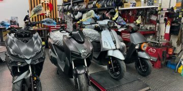 獲大量騎士肯定！新莊機車行專業保養、跨區救援  透明報價提供安心保障