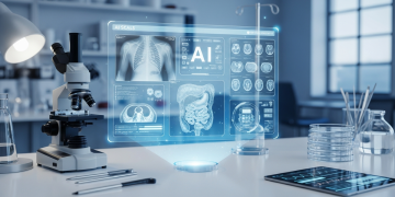 Aidoc 募得 1.5 億美元 E 輪資金 擴展醫療 AI 影像診斷