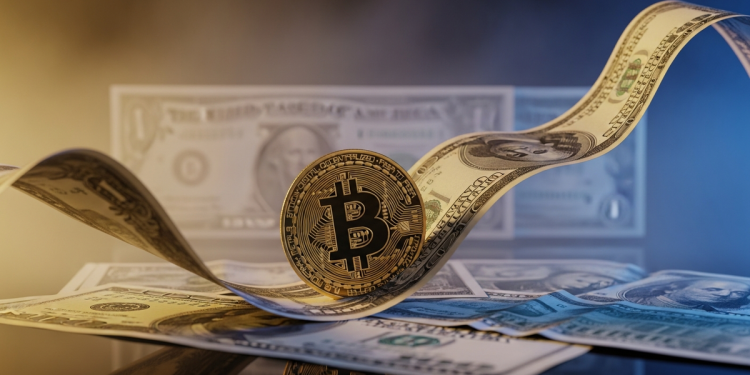 比特幣ETF上市刷新交易紀錄 分析指債券發行成價格新動能