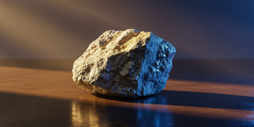 打破中國壟斷局勢？澳洲企業成功在馬來西亞量產稀土「釤