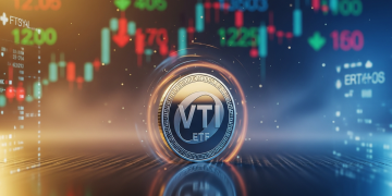 VTI 納入受創小型股 美股全市場布局是風險還是轉機？