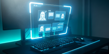 AI 深入電競遊戲社群審核：優化效率、維護友善互動空間