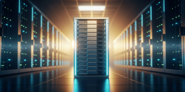 希捷科技第三季營收勁揚44% 執行長看好AI帶動儲存需求