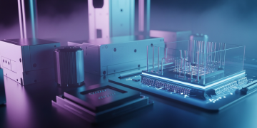 美國禁令衝擊上海華虹半導體 美商斷供先進晶片設備