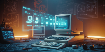 蘋果成立五十週年 科技創新八大里程碑深刻影響全球