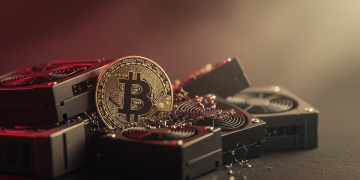 公開比特幣礦商 Q1 清算量創新高 產業陷經營困境